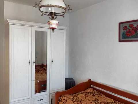 квартира по адресу Метрологическая ул., 9-Д