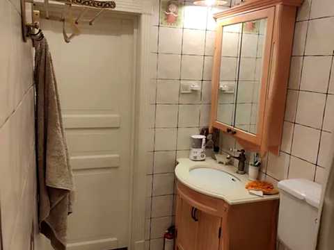 квартира по адресу Метрологическая ул., 9-Д