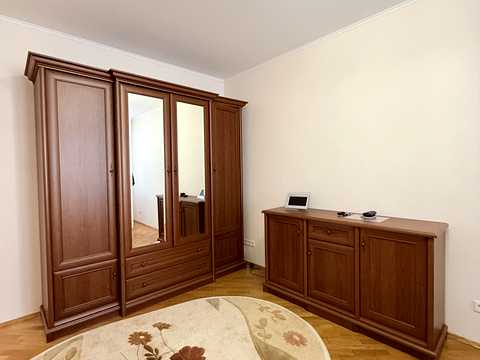 квартира за адресою В'ячеслава Чорновола вул. (), 22