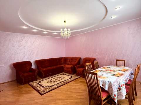 квартира за адресою В'ячеслава Чорновола вул. (), 22