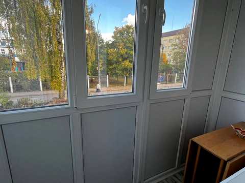 квартира за адресою Руставелі вул., 4