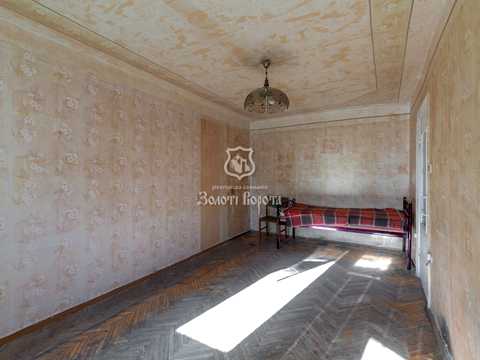 квартира за адресою Бастіонна вул., 13