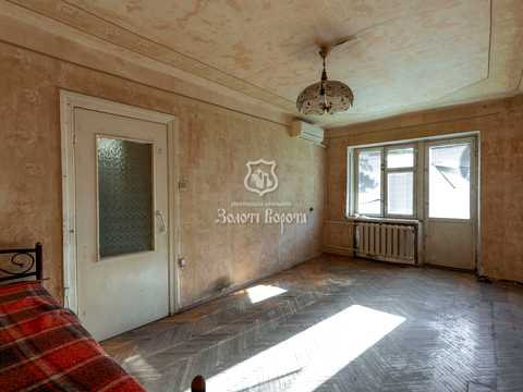 квартира за адресою Бастіонна вул., 13