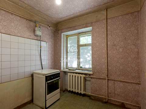 квартира за адресою Бастіонна вул., 13
