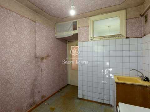 квартира за адресою Бастіонна вул., 13