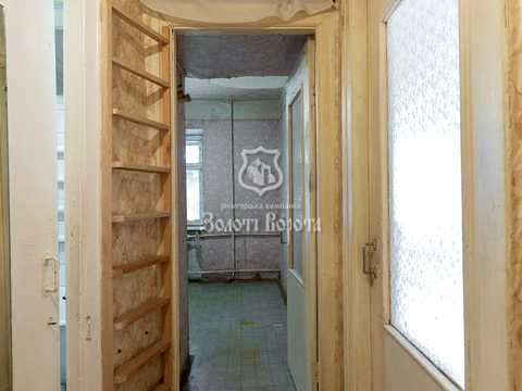 квартира за адресою Бастіонна вул., 13