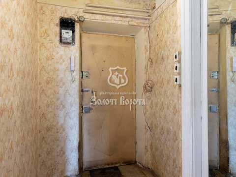 квартира за адресою Бастіонна вул., 13