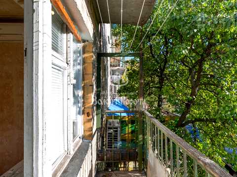 квартира за адресою Бастіонна вул., 13