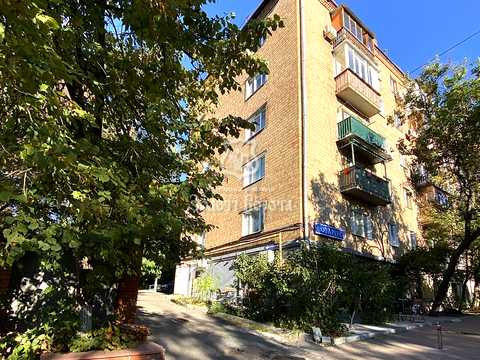 квартира за адресою Бастіонна вул., 13