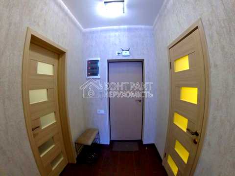 квартира по адресу Клочковская ул., 258