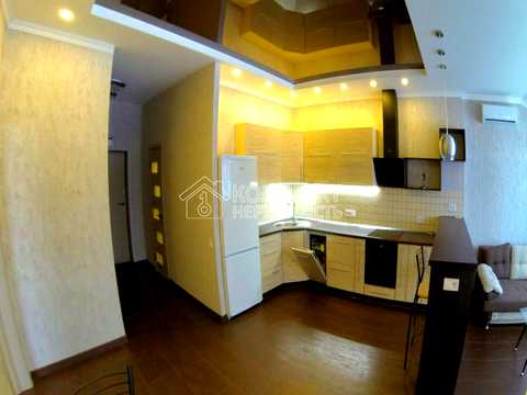квартира по адресу Клочковская ул., 258