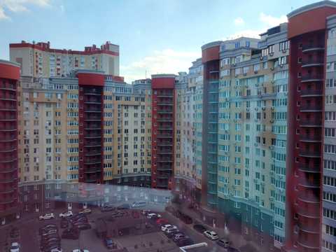 квартира за адресою Юлії Здановської вул. (Ломоносова), 50/2