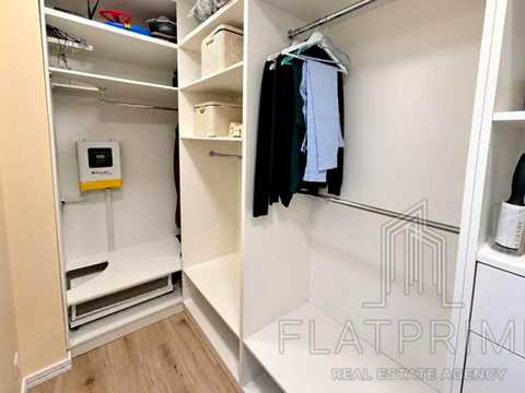 квартира за адресою Лабораторний пров., 7