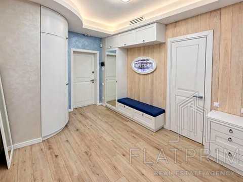 квартира за адресою Лабораторний пров., 7