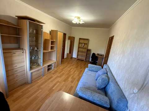 квартира по адресу Романа Кармена ул. (Романа Кармена), 15