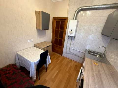 квартира по адресу Романа Кармена ул. (Романа Кармена), 15