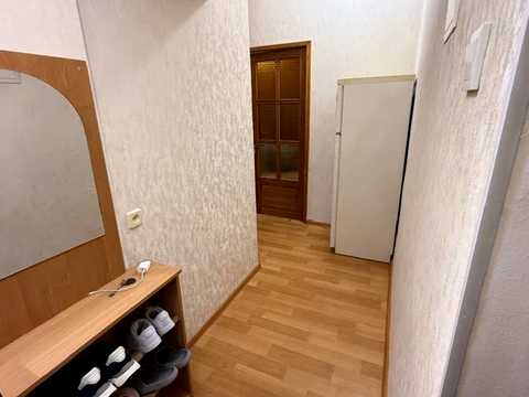 квартира по адресу Романа Кармена ул. (Романа Кармена), 15