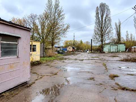 коммерческая по адресу Ремонтна ул., 8