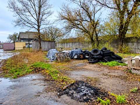 коммерческая по адресу Ремонтна ул., 8