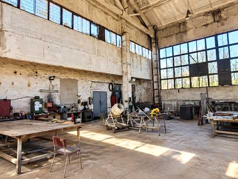 коммерческая по адресу Ремонтна ул., 8