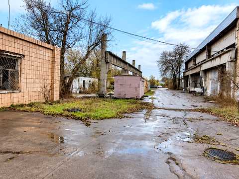 коммерческая по адресу Ремонтна ул., 8