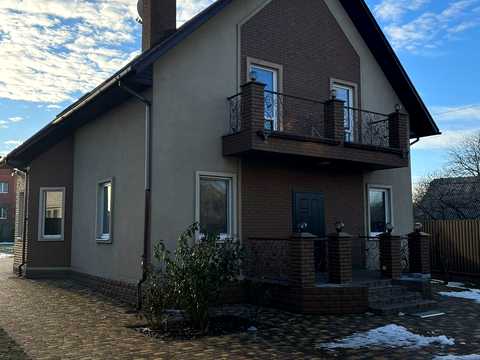 будинок за адресою Шевченка вул., 255-Б