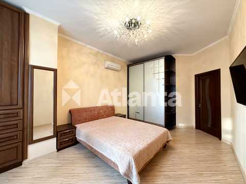 квартира за адресою Пішонівська вул., 26/1