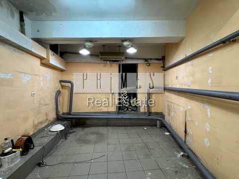 коммерческая по адресу Софиевская ул., 1/2