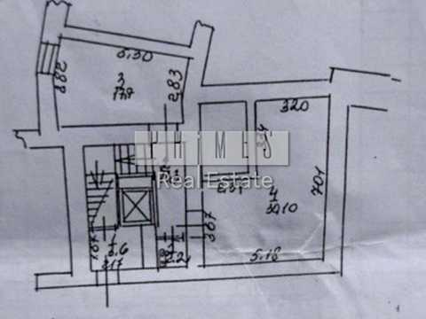 коммерческая по адресу Софиевская ул., 1/2