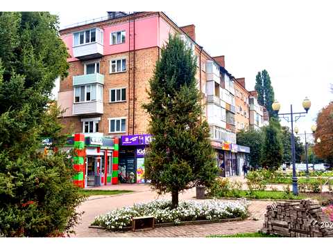квартира за адресою Братів Лузанів вул., 51