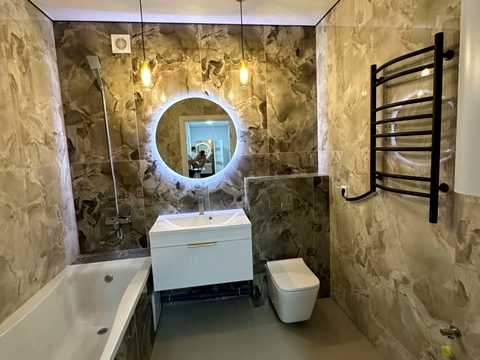 квартира за адресою Миколаївська вул., (3 черга (будинок 1))