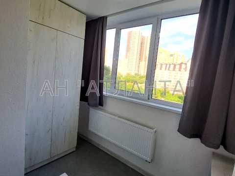 квартира за адресою Магістральна вул., (Будинок)