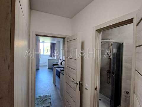 квартира за адресою Магістральна вул., (Будинок)