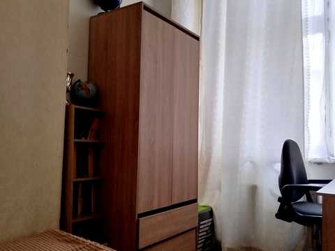 квартира за адресою Одеса, Середньофонтанська вул., 10