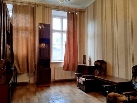 квартира за адресою Одеса, Середньофонтанська вул., 10