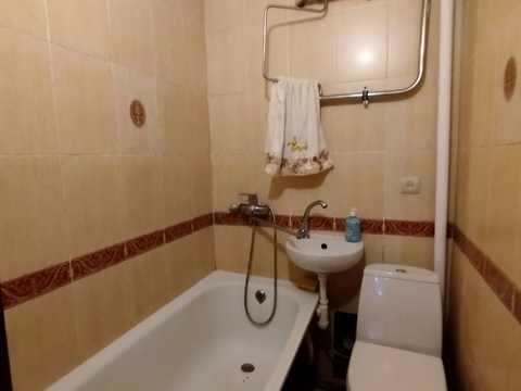 квартира за адресою Одеса, Середньофонтанська вул., 10