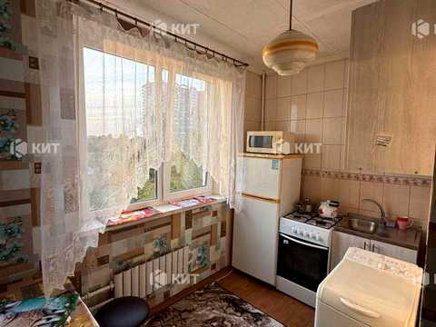 квартира по адресу Людвига Свободы просп., 20