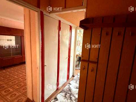 квартира за адресою Харків, Людвіга Свободи просп., 20