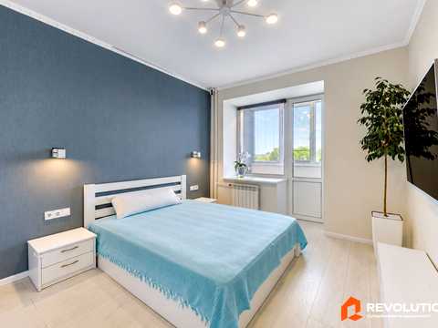 квартира за адресою Хмельницька вул., 10
