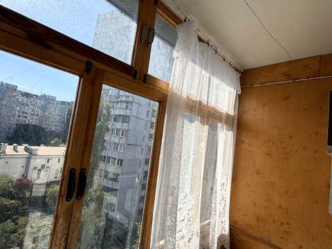 квартира за адресою Одеса, Євгена Чикаленка вул., 66