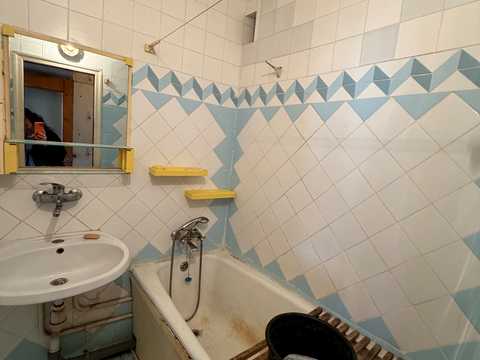 квартира за адресою Одеса, Євгена Чикаленка вул., 66