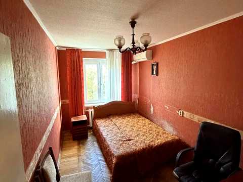 квартира за адресою Межовий пров., 5-А