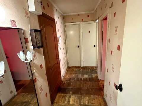 квартира за адресою Межовий пров., 5-А