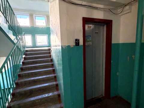 квартира за адресою Межовий пров., 5-А