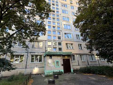 квартира за адресою Межовий пров., 5-А