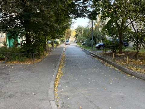 квартира за адресою Межовий пров., 5-А
