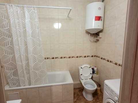 квартира по адресу Балковская ул., 137г