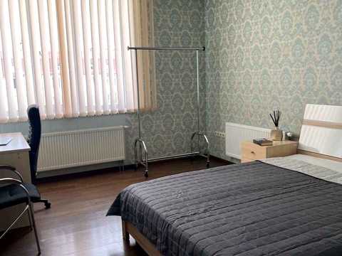 квартира по адресу Героев Харькова просп. (Московский), 131а