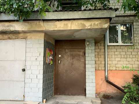 квартира за адресою Гната Хоткевича вул., 48
