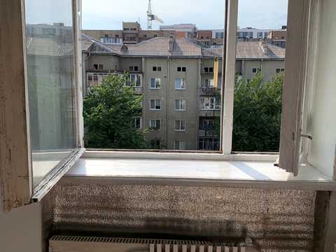 квартира за адресою Гната Хоткевича вул., 48